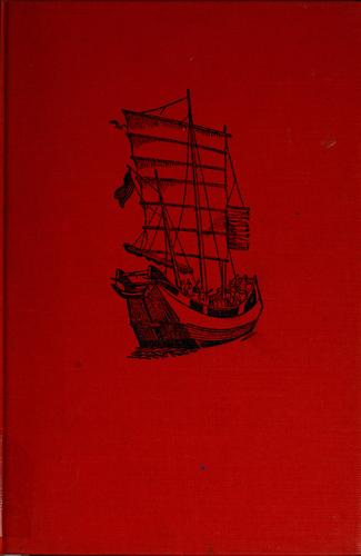 Red sails on the James