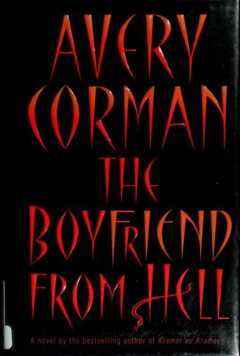 The boyfriend from hell