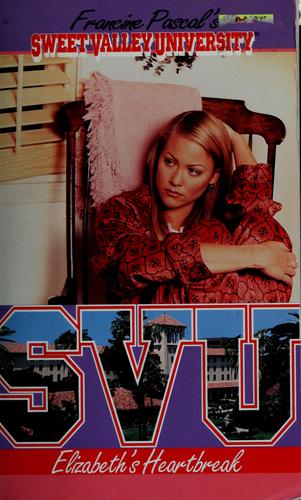 Elizabeth's heartbreak