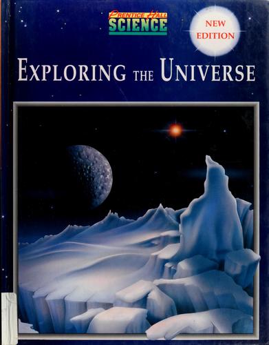 Exploring the universe