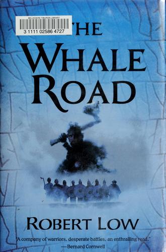 The whale road