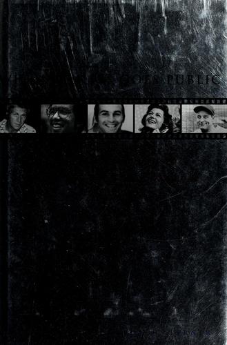 When illness goes public