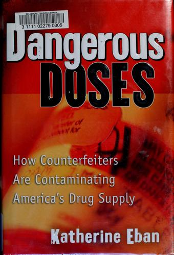 Dangerous doses