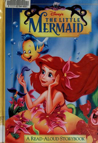 Disney's the little mermaid