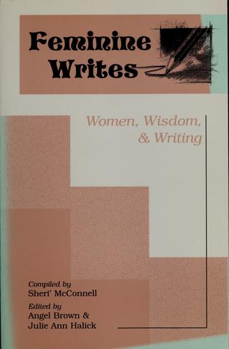 Feminine writes
