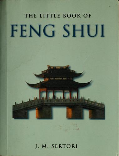 The little book of feng shui