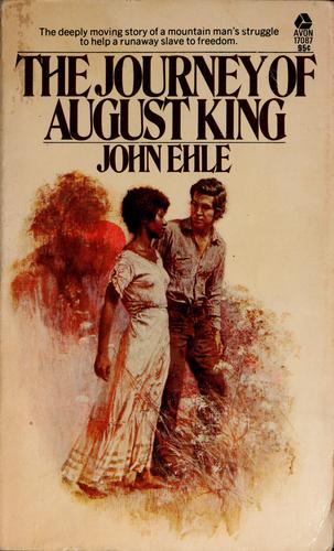 The journey of August King