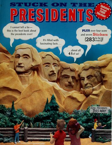 Stuck on the presidents