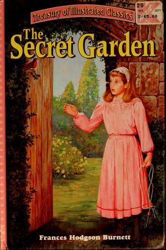 The secret garden