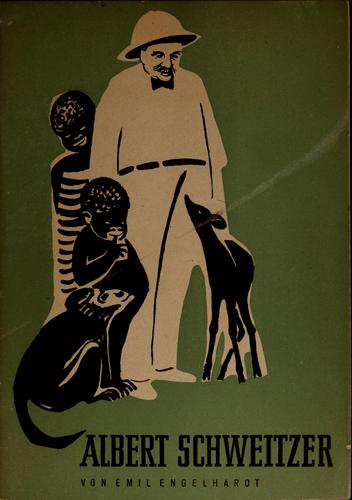Albert Schweitzer