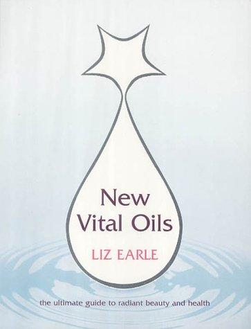 New Vital Oils