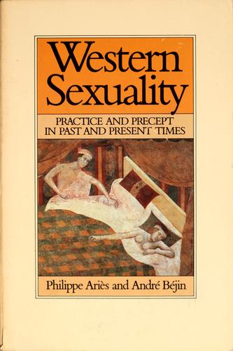 Western sexuality