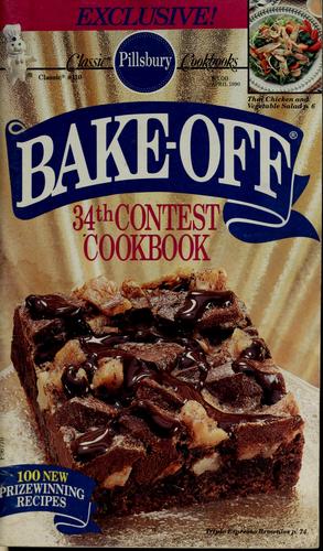 Bake-off