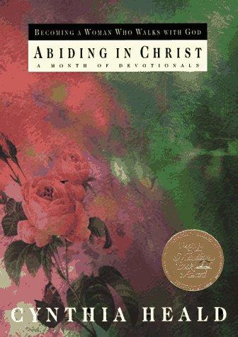Abiding in Christ