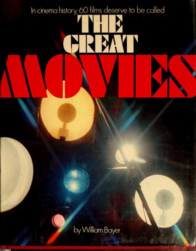 The great movies