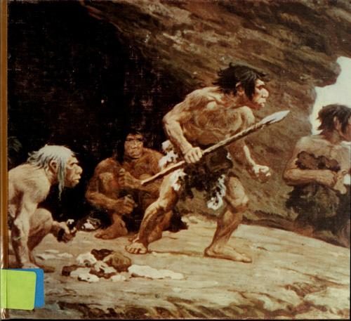 History of the earth