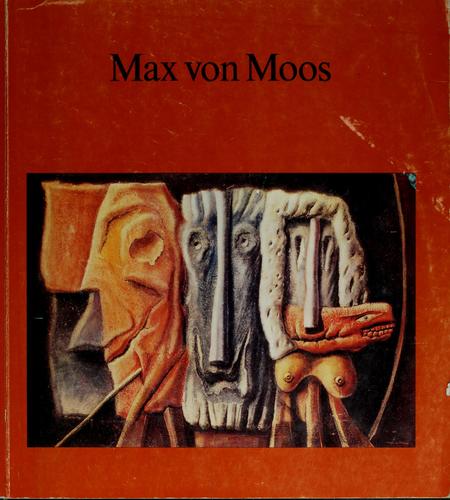 Max von Moos