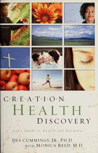 CREATION health discovery