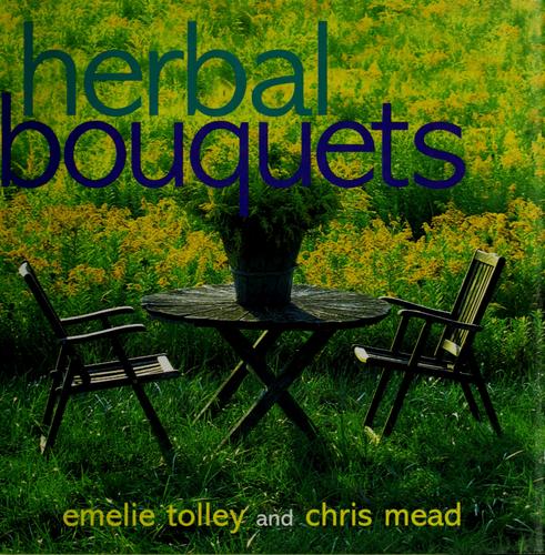Herbal bouquets