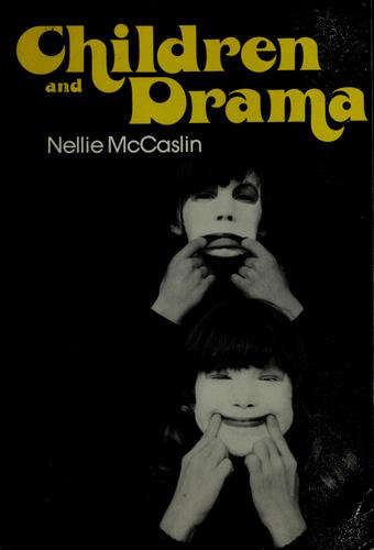 Children and drama