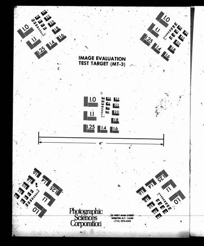Canadian heroes of mission fields overseas