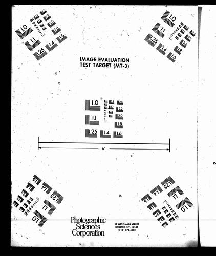 Proposed building for the young men of the Canadian capital