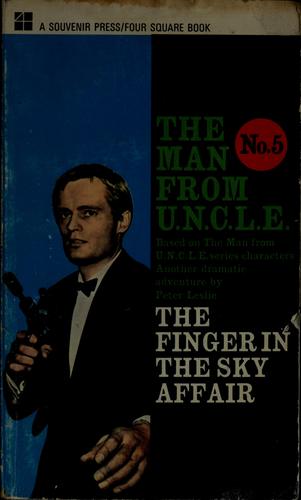The finger in the sky affair