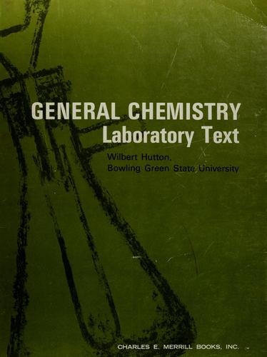 General chemistry