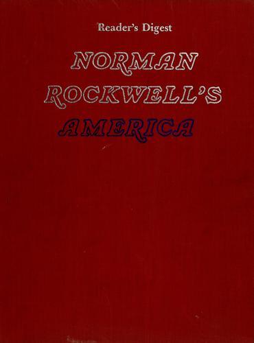 Norman Rockwell's America