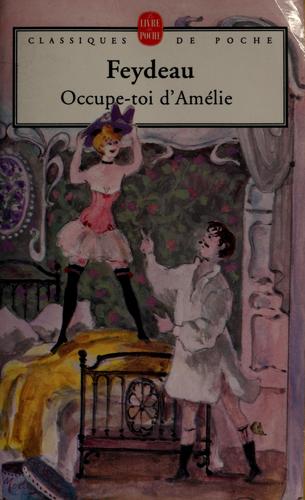 Occupe-toi d'Amélie