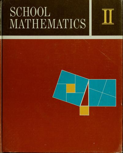 School mathematics