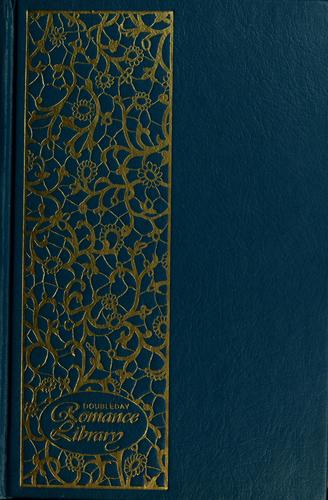 Doubleday romance library.
