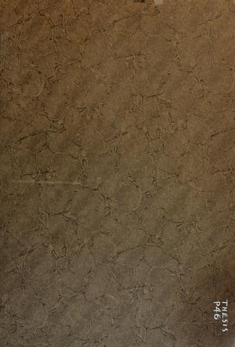 A further evaluation and extension of criteria of physical-plant utilization