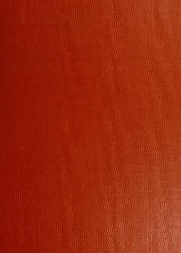 Water pollution: a selected bibliography of California and U. S. government documents