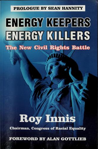 Energy keepers, energy killers