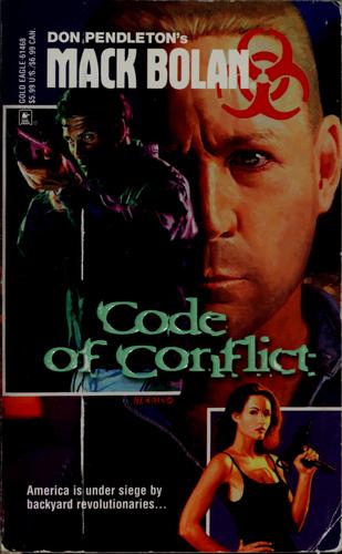 Code of conflict