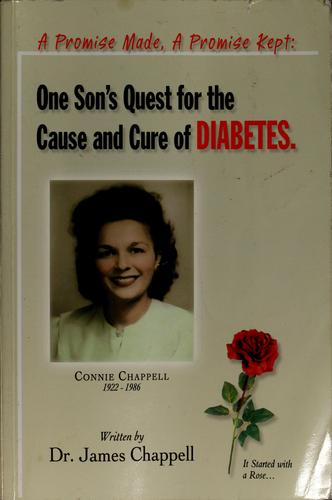 A promise made, a promise kept