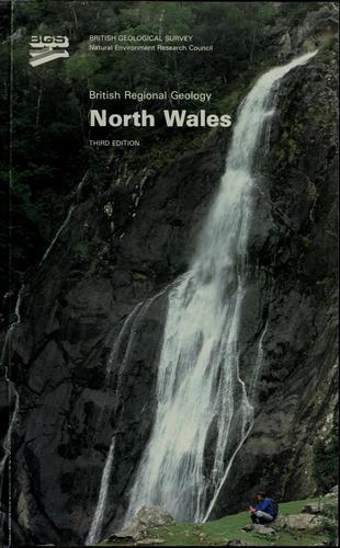 British regional geology