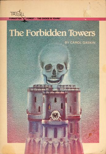 The forbidden towers