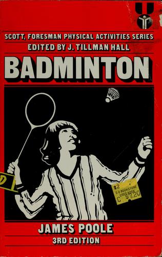 Badminton