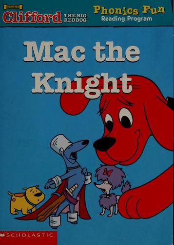 Mac the knight