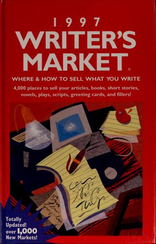 Writer's market, 1997