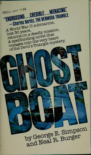 Ghostboat
