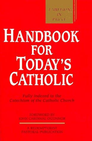 Handbook for Today's Catholic