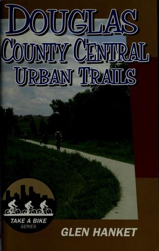 Douglas County central urban trails