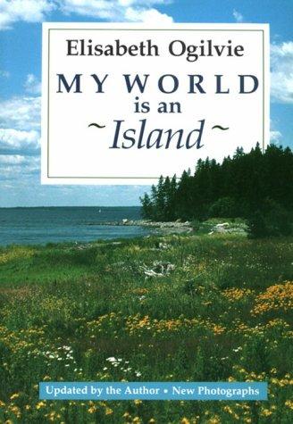 My world is an island