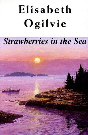 Strawberries in the sea