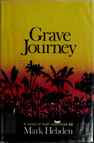 Grave journey