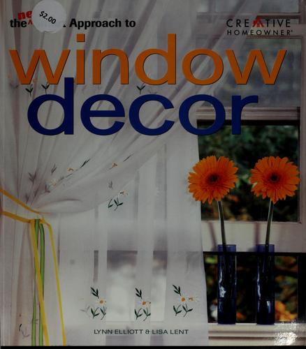 The new smart approach to window decor