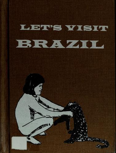Let's visit Brazil